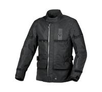 Macna Signal Motorcycle Motorbike Textile Jacket Black