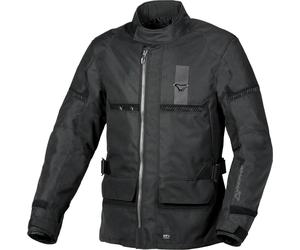 MACNA SIGNAL Textiljacke schwarz 3XL