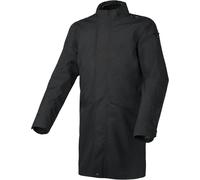 Macna Skye Motorcycle Rain Coat, black, size XL for Men