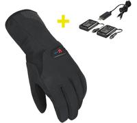 Macna Spark Rtx Kit Heated Gloves Black M Men