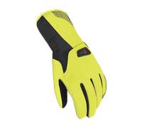 §Macna Spark RTX Motorcycle Gloves Black-Yellow§