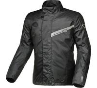 MACNA SPRAY women's rain jacket black M