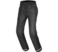 Macna Spray Rain Overpants Black XS Men,Women