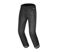 Macna Spray Ladies Motorcycle Rain Pants, black, size XL for Women