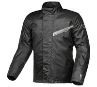 Macna Spray Rain Jacket Black M Men,Women