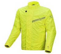 Macna Spray Rain Jacket Yellow L Men,Women