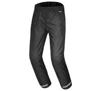 Macna Spray Rain Overpants Black 3XL Men,Women