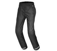 Macna Spray Ladies Motorcycle Rain Pants, black, size XS for Women