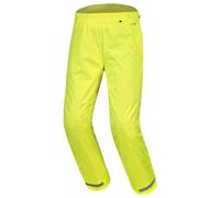 Macna Spray Rain Overpants Yellow L Men,Women