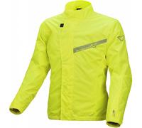 MACNA SPRAY women's rain jacket neon yellow L