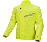 MACNA SPRAY women's rain jacket neon yellow S