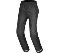 Macna Spray Rain Overpants Black XL Men,Women