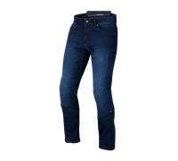 §Macna Stone MC Jeans Flat Blue§