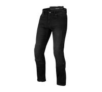 Macna Stone MC Jeans Wash Washed Black34 Short Washed Black