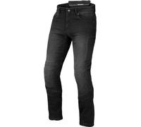 Macna Stone Pro Motorcycle Jeans, black, size 34 for Men