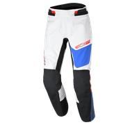 Macna Synchrone MC Trousers Grey/BlueS Grey,Blue