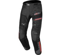Macna Synchrone, textile pants waterproof Long M Black