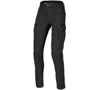 Macna Takar Ladies Motorcycle Textile Pants, black, size 32 for Women