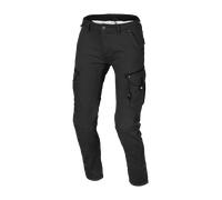 Macna Takar Motorcycle Textile Pants, black, size 34 for Men
