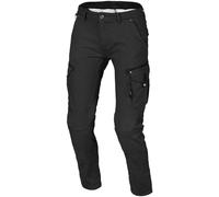 Macna Takar Motorcycle Textile Pants, black, size 38