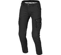 Macna Takar Motorcycle Textile Pants, black, size 34 for Men