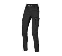 Macna Takar Ladies Motorcycle Textile Pants, black, size 32 for Women