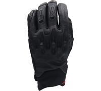 Macna Tanami Motorcycle Gloves, black-grey, size S for Men