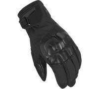 Macna Task RTX waterproof Motorcycle Gloves, black, size S for Men