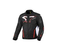 Macna Tazar 2.0 Jacket Black 2XL Men