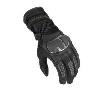 Macna Tempo 2.0 Motorcycle Gloves, black, size S for Men