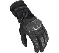 Macna Tempo 2.0 Motorcycle Gloves, black, size S for Men