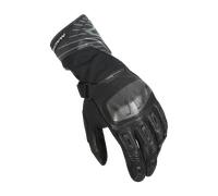 §Macna Tempo Motorcycle Gloves Black§