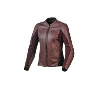 Macna Tequilla Women's Motorcycle Jacket Purple42 Purple
