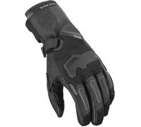 Macna Terra 2.0 RTX waterproof Motorcycle Gloves, black, size 2XL for Men