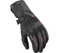 Macna Terra RTX 2.0 Women's MC Gloves Black/PinkS Black,Pink