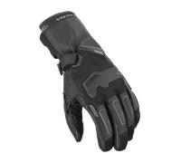 Macna Terra RTX 2.0 waterproof Ladies Motorcycle Gloves, black, size XS for Women