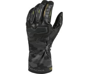 MACNA TERRA RTX glove black-dark gray camo XL