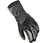 Macna Terra RTX waterproof Ladies Motorcycle Gloves, black, size L for Women