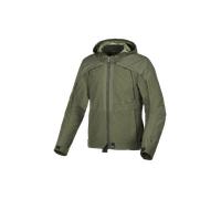 Macna Territor Motorcycle Jacket GreenS Green