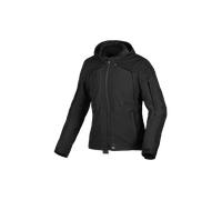 MACNA TERRITOR women's textile jacket black L