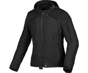MACNA TERRITOR women's textile jacket black L
