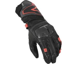 MACNA THANDOR Handschuh schwarz-rot XXL
