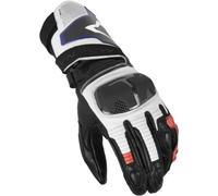 MACNA THANDOR Handschuh weiss-rot-blau XL