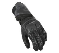 Macna Thandor Motorcycle Gloves, black, size S