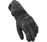 Macna Thandor Motorcycle Gloves, black, size XL