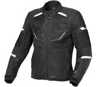 Macna Tondo, textile jacket L Black