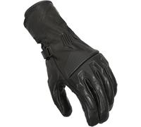 Macna Trivor Ladies Motorcycle Gloves, black, size 2XL