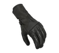 Macna Trivor Leather Gloves Black M Man
