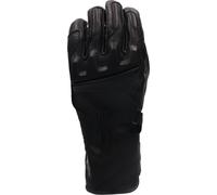 Macna Trivor Ladies Motorcycle Gloves, black, size M