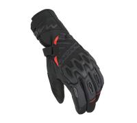 Macna Tyrian RTX waterproof Motorcycle Gloves, black, size 3XL for Men